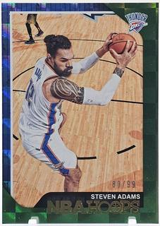 Steven Adams