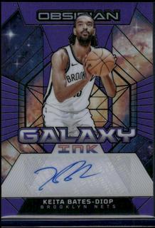 Keita Bates-Diop