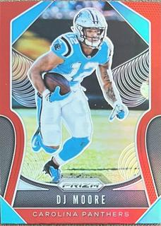 DJ Moore