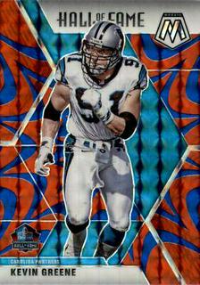 Kevin Greene