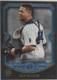 Gary Sanchez