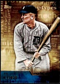 Ty Cobb