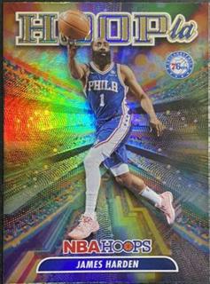 James Harden