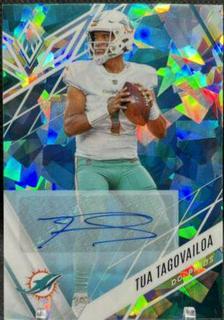 Tua Tagovailoa