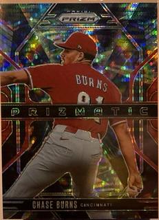 Chase Burns
