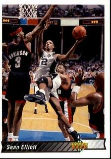 Sean Elliott