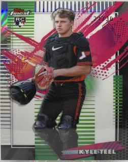 Kyle Teel