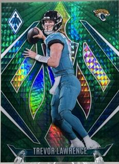 Trevor Lawrence