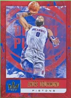 Andre Drummond