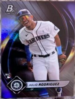 Julio Rodriguez