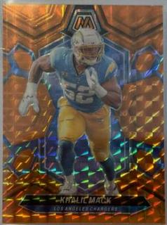 Khalil Mack