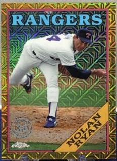Nolan Ryan