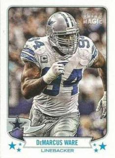 DeMarcus Ware