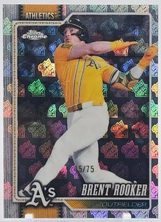 Brent Rooker