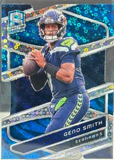 Geno Smith