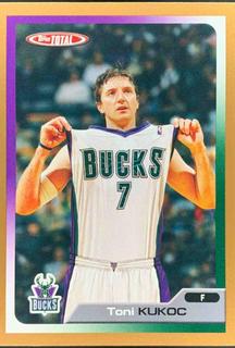 Toni Kukoc