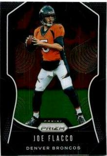 Joe Flacco
