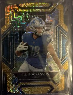 T. J. Hockenson