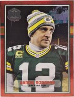Aaron Rodgers