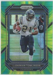 LaDainian Tomlinson