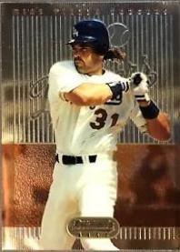 Mike Piazza