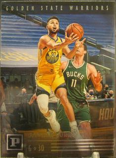 Stephen Curry