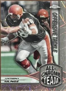Anthony Munoz