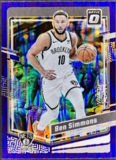 Ben Simmons