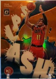 Trae Young