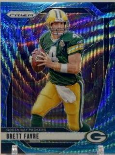 Brett Favre