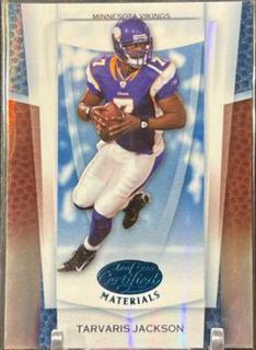 Tarvaris Jackson