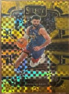 Jamal Murray