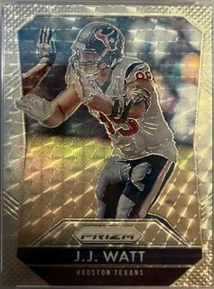 J.J. Watt