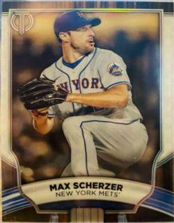 Max Scherzer