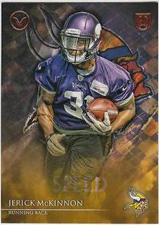 Jerick McKinnon