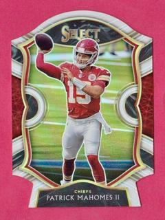Patrick Mahomes II
