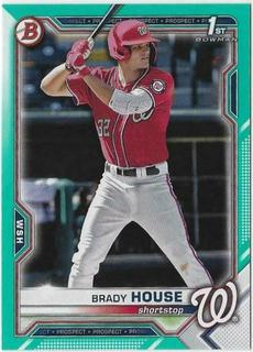 Brady House