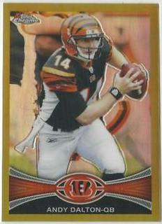 Andy Dalton