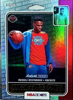 Russell Westbrook