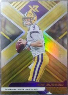 Joe Burrow