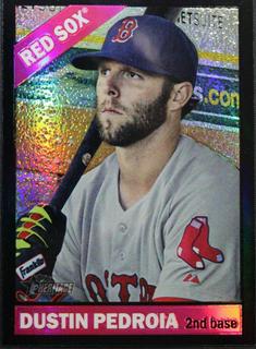 Dustin Pedroia