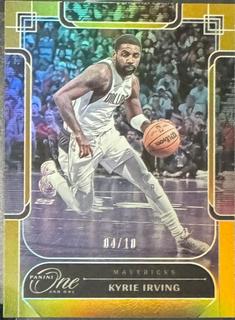 Kyrie Irving