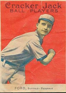 Russ Ford