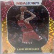 Lauri Markkanen