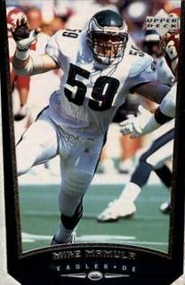 Mike Mamula