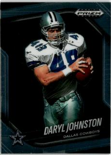 Daryl Johnston