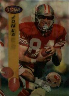 Brent Jones