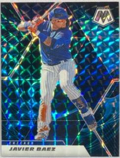 Javier Baez