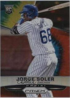 Jorge Soler