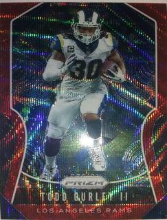 Todd Gurley II
